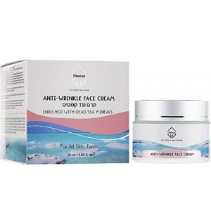 ���� �� ������ Finesse Anti-wrinkle Face Cream