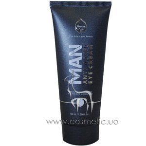 �������������� ���� ��� ���� Finesse Dead Sea Anti-Aging Eye Cream