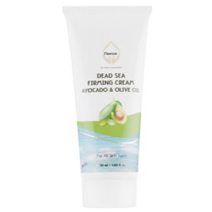 ���� ��� ��������� ��������� ���� � ������ ������� � ������ Finesse Dead Sea Firming Cream Avocado & Olive Oil Tube