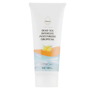 ����������� ����������� ���� � ��������� Finesse Dead Sea Intensive Oblipicha Moisturizer Tube