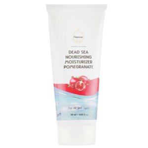 ����������� � ����������� ���� � ���������� ������� Finesse Dead Sea Pomegranate Nourishing Moisturizer Tube