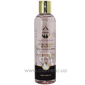������ �������� ��� ������ ������� ��� ���� � ���� Finesse Gentle Makeup Remover