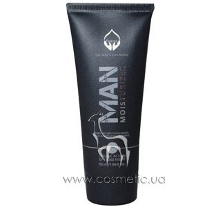 ������� ����������� ���� �������� �������� Finesse Man Moisturizer Cream