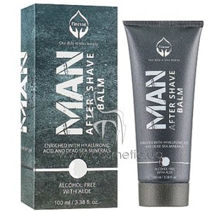 ���� ��� ������ Finesse Man Shaving Gel