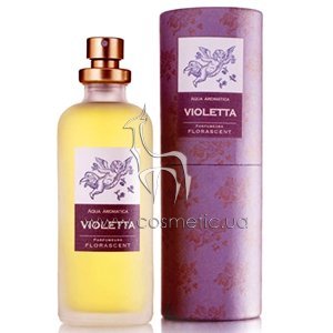 ��������������� ���� Florascent Aqua Aromatica Violeta
