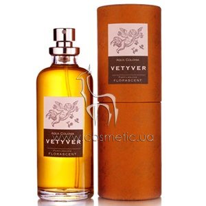 ��������������� ���� Florascent Aqua Colonia Vetyver