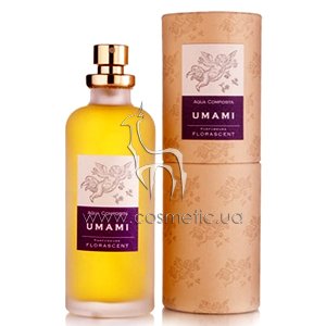 ��������������� ���� Florascent Aqua Composita Umami