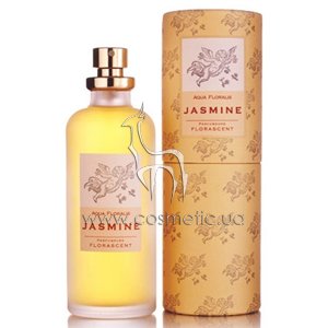 ��������������� ���� Florascent Aqua Floralis Jasmine