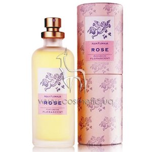 ��������������� ���� Florascent Aqua Floralis Rose