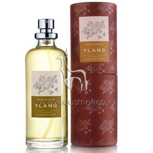 ��������������� ���� Florascent Aqua Floralis Ylang