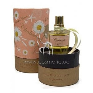 ��������������� ���� Florascent Petite Fleurs Chabana