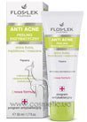 �������� ������ ��� ���������� ���� ���� Floslek Anti Acne Enzymatic Face Peeling small