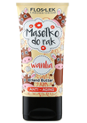 �������������� ����� ��� ��� �‎�������‎ Floslek Anti-Aging Wanilia Hand Butter small