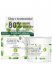 Питательный ночной крем с горохом для лица, шеи и декольте Floslek Green For Skin Nourishing Night Cream smallest