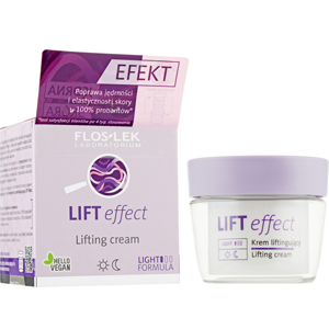 ����-������� ��� ���� FlosLek Lift Effect Lifting Cream