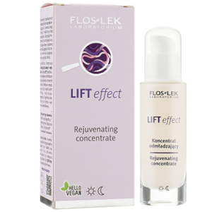 ������������� ���������� Floslek Lift Effect Rejuvenating Concentrate