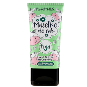 ����������� ����� ��� ��� �‎�����‎ Floslek Nourishing Hand Butter Figa