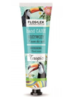 ���� ��� ��� ����������� Floslek Nourishing Hand Cream Tropic small