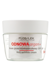 ���� ��� ���� �� ������ ������� SPF 10 Floslek Renew Argen+ Anti-Wrinkle Cream 50+ small