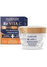 ������-�������������� ������ ���� ��� ���� � ��������� � 40+ Floslek ReVITA C Ultra Revitalizer Night Cream small