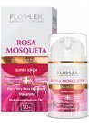 ���� ��� ���� ������ ������ � ������ ���� 50+ Floslek Rosa Mosqueta Anti-Wrinkle Therapy Super Face Cream small