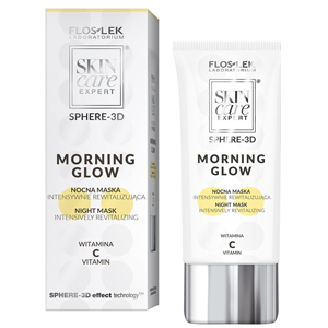 ������ ����� ���������� ����������������� ������� C FlosLek Skin Care Expert Sphere-3D Morning Glow