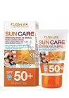 �������������� ���� ��� ������ SPF50+ Floslek Sun Protection Cream SPF50+ small