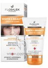 ������� ���� ��� ������������ ����������� Floslek White & Beauty Peventive Day Cream against Discolouration SPF 20 small