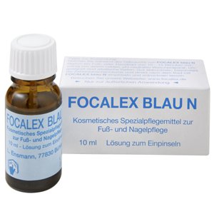 �������� ������ ������ Focalex Blau N Tinktur