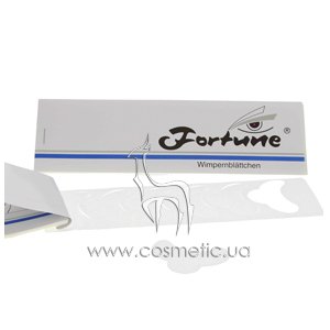 �������� �������� ��� ����� Fortune Wimpernblattchen