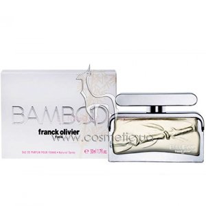 ��������������� ���� Franck Olivier Bamboo For Women