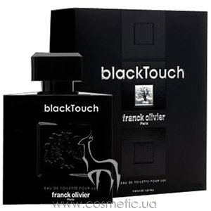 ��������� ���� Franck Olivier Black Touch