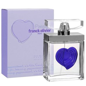 ��������������� ���� Franck Olivier Passion