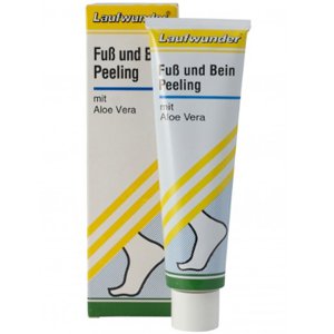 ������ ��� ��� � ���������� ����� ���� Franz Lutticke Laufwunder Fub und Bein Peeling