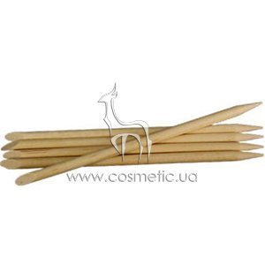 ���������� ������� �������� ������ Franz Lutticke Manicure Sticks