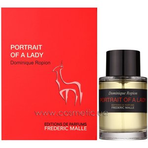 ��������������� ���� Frederic Malle Portrait Of A Lady