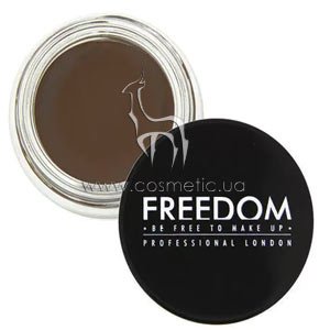������ ��� ������ Freedom Makeup London Pro Brow Pomade