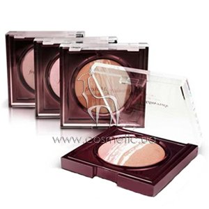 ���������� ���� ��� ��� FreshMinerals Baked Eyeshadow