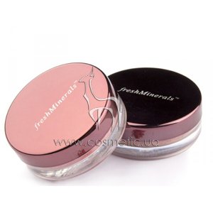 ����������� ����������� ������ FreshMinerals Loose Mineral Blush Powder
