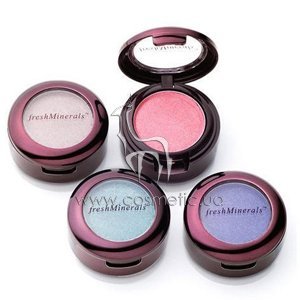 ����������� ���������� ���� ��� ��� FreshMinerals Mineral Pressed Eyeshadow