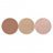 ������� ����������� ���� ��� ��� FreshMinerals Mineral Triple Eyeshadow Country Girl
