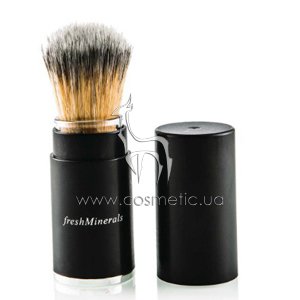 ��������� ����� ������ FreshMinerals Retractable Brush