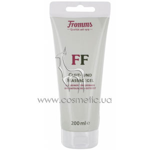 ��������� �������������� Fromms FF Gleit-und Massagegel