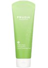 ���������������� �����-����� ��� �������� � ���������� Frudia Pore Control Green Grape Scrub Cleansing Foam small