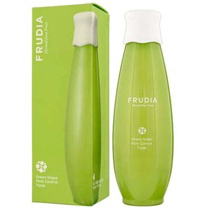 ���������������� ����� ��� ���� � ���������� Frudia Pore Control Green Grape Toner