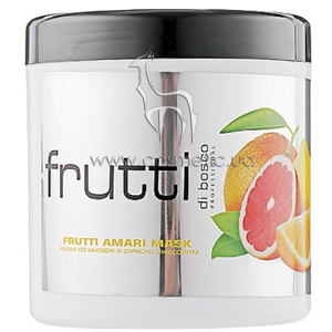 ����� ��� ����� � ��������� �������� Frutti Di Bosco Grapefruit Mask