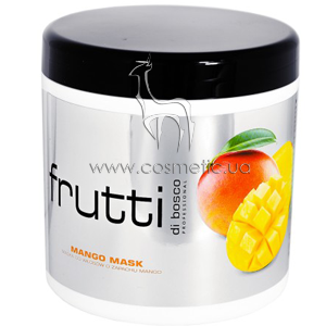 ����� ��� ����� � �������� ����� Frutti Di Bosco Mango Mask