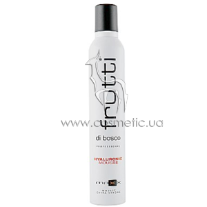 ���� ��� ����� �������������� ����� ������� �������� Frutti Di Bosco Professional Hyaluronic Mousse