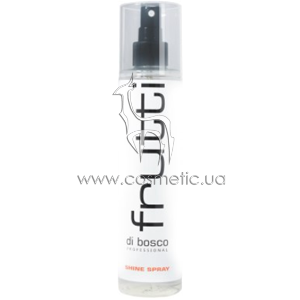 �����-����� ��� ����� Frutti Di Bosco Professional Shine Spray