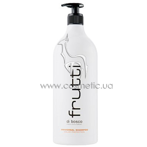 ������� ��� ���������� ����� � �������� UV Frutti Di Bosco Professional Universal Shampoo
